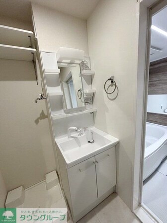 セレスティア千住元町の物件内観写真